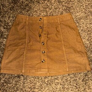 American Eagle Skirt Size 8
